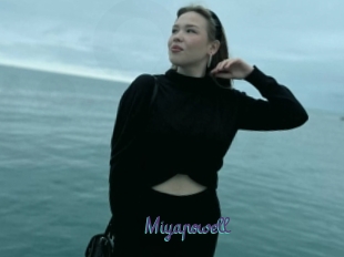 Miyapowell