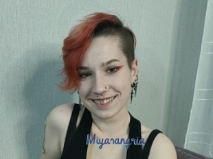 Miyasangria