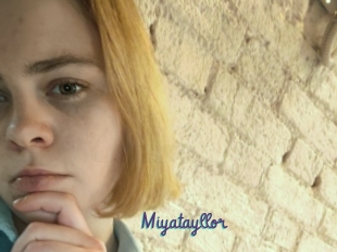 Miyatayllor