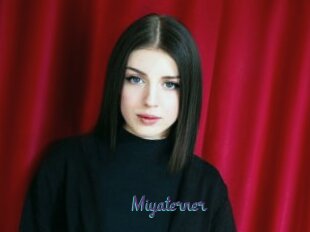 Miyaterner