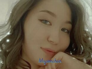 Miyeonchan