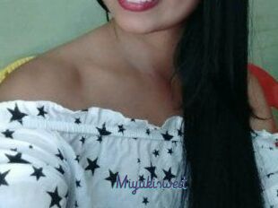 Miyukisweet