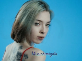 Mizushimiyata