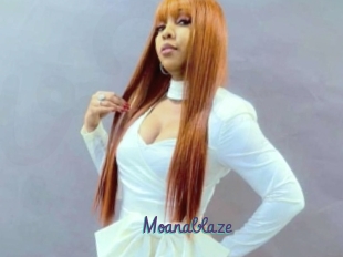 Moanablaze