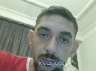 Mohametally