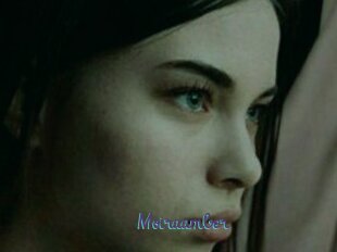 Moiraamber