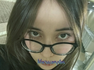 Moiracompton