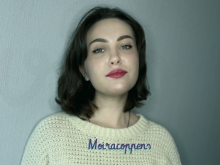 Moiracoppens