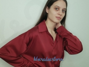 Moiradearborn