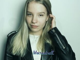Moiraedsall