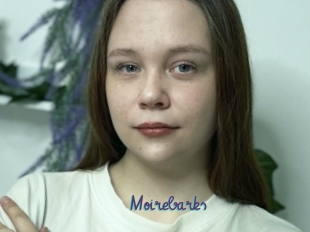 Moirebarks