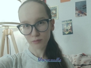 Moirecaudle