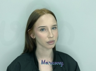 Moirecovey
