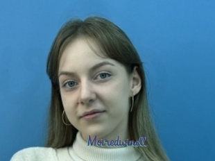 Moiredwinell