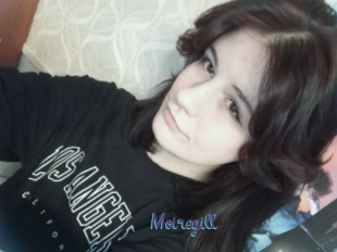 Moiregill