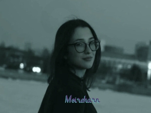 Moireharn