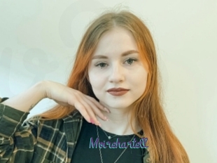 Moirehartell