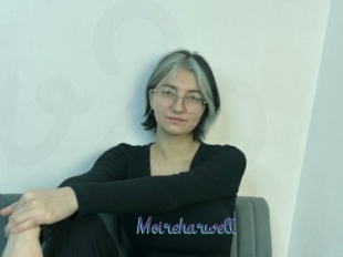 Moireharwell