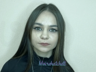 Moirehatchett