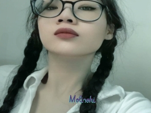 Molisohi