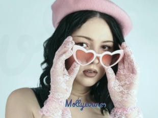 Mollyevanes