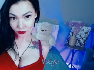 Mollyfox