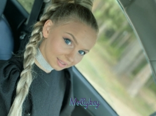 Mollykey