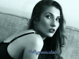 Mollyprovacateur