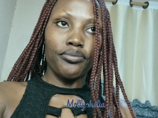 Mollyshelia