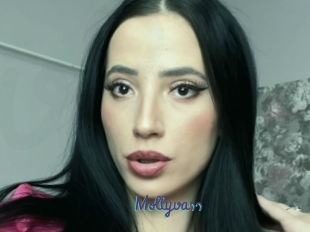 Mollyvass