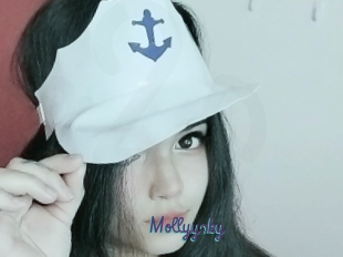 Mollyysky