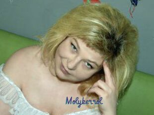 Molykerrol