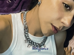 Molyponce