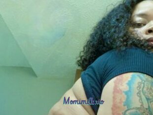 Momimilkxio
