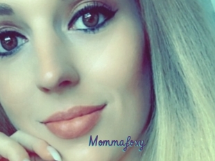 Mommafoxy