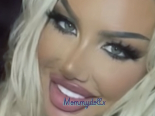 Mommydollx