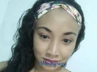 Mommysexy