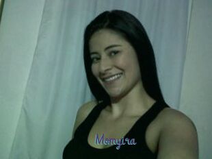 Momyira