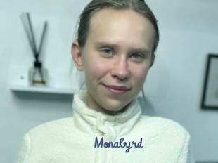 Monabyrd