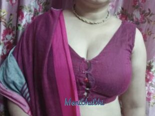 Monibhabhi
