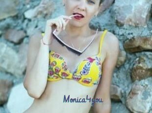 Monica4you