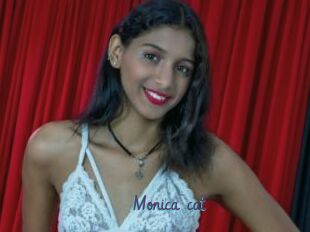 Monica_cat