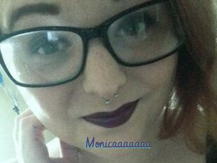 Monicaaaaaaa