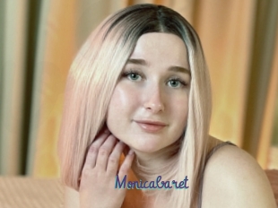 Monicabaret