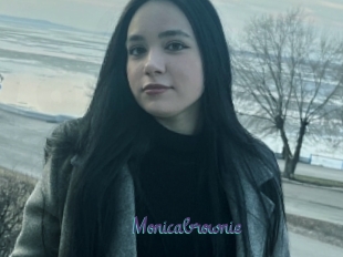 Monicabrownie