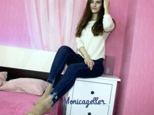 Monicageller
