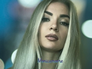 Monicamoore