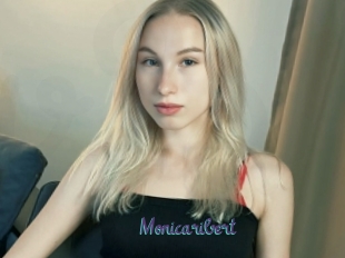 Monicaribert