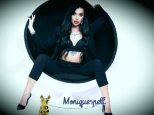 Moniquespell