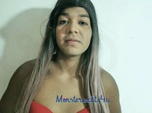 Monstercocktx4u